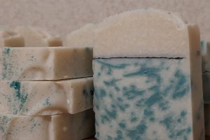 Мило Морський бриз - Опис