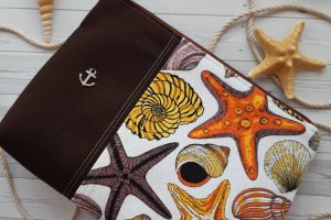 пляжный комплект - Описание