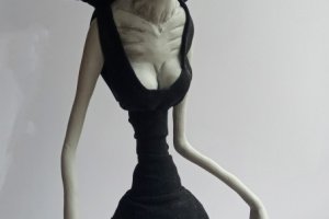 Бельды (Коралина в стране кошмаров (2008)) - Описание