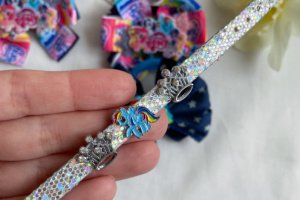 Бантики- резинки і браслет поні 2 - Опис