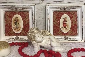 Картины на стену - Описание