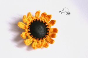 Работа Подсолнечник