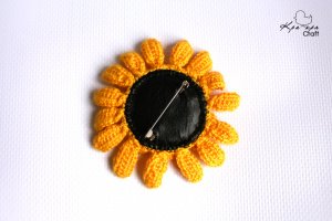 Подсолнечник - Описание
