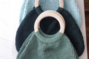 Работа Сумочка