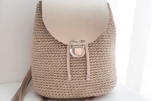 Золотий рюкзак - Опис