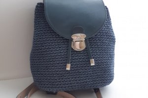 Рюкзачок "Джинс" - Опис