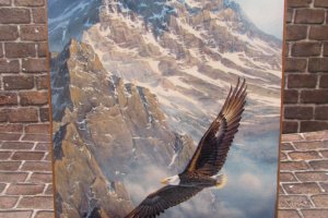 Большая подставка для планшета,книги.2 - Описание