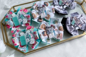 Набір бантики- резинки в садік ,бантики в школу ,дівчата - Опис