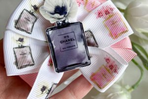 Набір бантики- резинки в садік ,бантики в школу  барбі - Опис