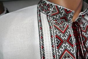 Сорочка-вишиванка  - Опис