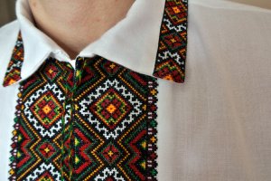 Вишиванка   - Опис