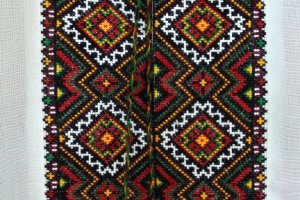 Вишиванка   - Опис