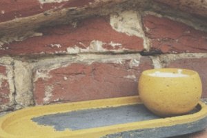 Соевая свеча  - Описание