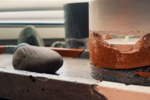 Подсвечник  - Описание