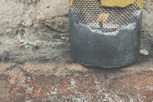 Подсвечник  - Описание