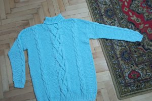 Изготовленные вещи на заказ - Описание