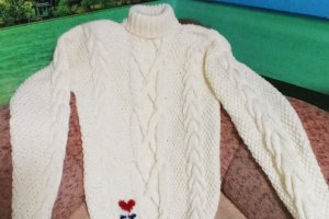 Изготовленные вещи на заказ - Описание