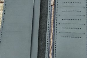 портмоне - Описание