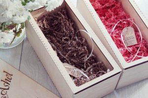 Лялька ручної роботи - Опис