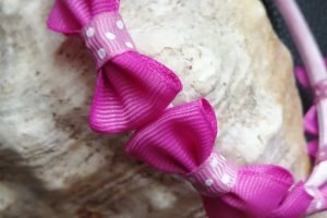 Обруч для малышки