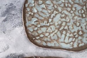 Работа Тарелка керамическая handmade Kora Ceramics