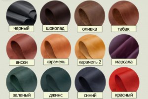 Женская сумка на длинных ручках, Кожаная сумка  - Описание