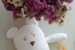 Комфортери для сну малюкам - Опис