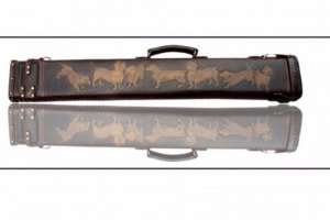 ТУБУС ДЛЯ КИЯ  СЕМЬ ТАКС