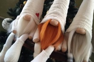 Гном - Описание