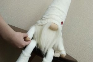 Гном - Описание