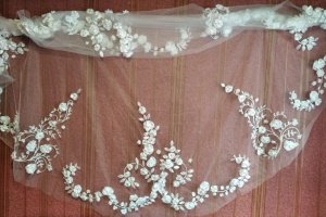 Жасмин - Описание