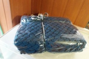 Пледики дитячі плюшеві в асортименті - Опис