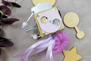 Бізікубік - Опис