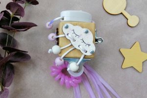 Бізікубік - Опис