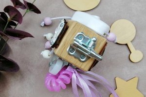 Бізікубік - Опис