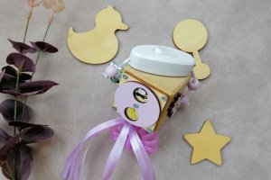 Бізікубік - Опис