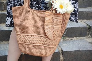 сумка Latifa - ІНШІ РОБОТИ