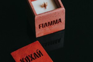 ПЛАМЕНЯ - Опис