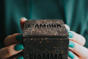 ПЛАМЕНЯ - Опис