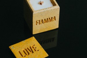 ПЛАМЕНЯ