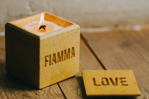 ПЛАМЕНЯ - Опис