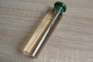 Тонер для жирной и проблемной кожи - Описание