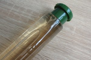Тонер для жирной и проблемной кожи - Описание