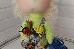 игрушки