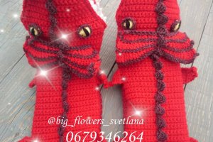 Чоловічі шкарпетки - Опис