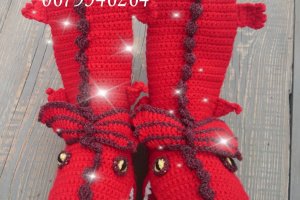 Чоловічі шкарпетки - Опис