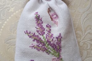 Саші Лаванда