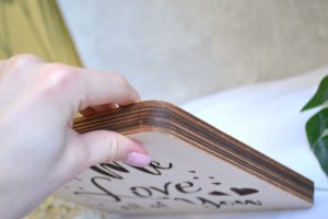 Ночник - Я всех вас люблю - Описание