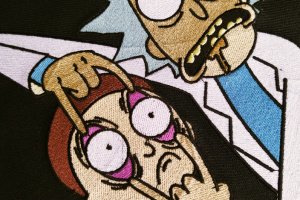 Торбинка, шопер - Описание