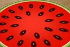 Крючком вязаные детские коврики - Описание